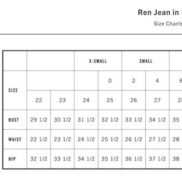 Agolde | Wide Leg High Rise Ren Jean | 26 | Dark Blue - Picture 13 of 13